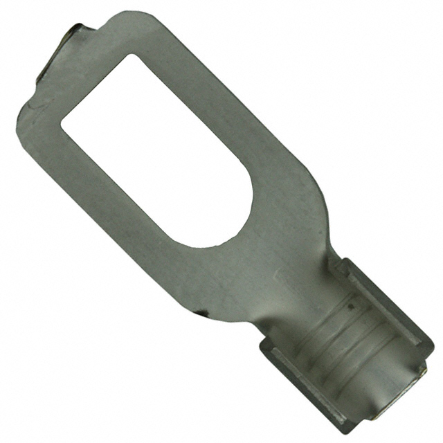 TE Connectivity AMP Connectors_42113-2