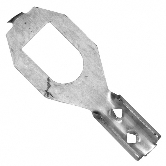 TE Connectivity AMP Connectors_42339-2