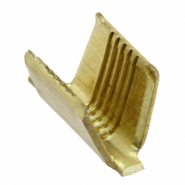 TE Connectivity AMP Connectors_42779-1