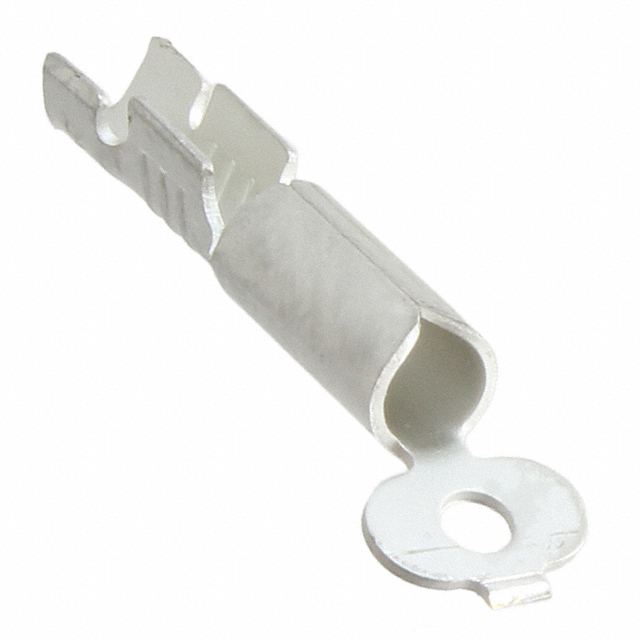 TE Connectivity AMP Connectors_42827-2