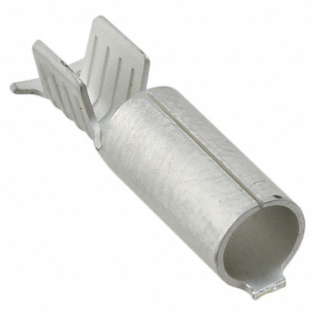 TE Connectivity AMP Connectors_42891-2
