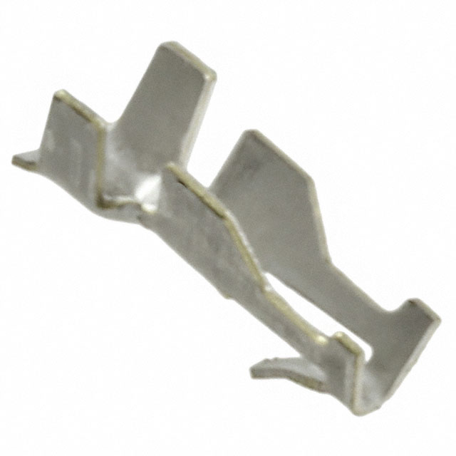 TE Connectivity AMP Connectors_444082-2