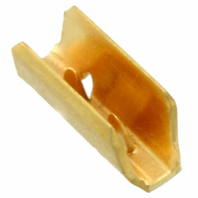 TE Connectivity AMP Connectors_485064-2