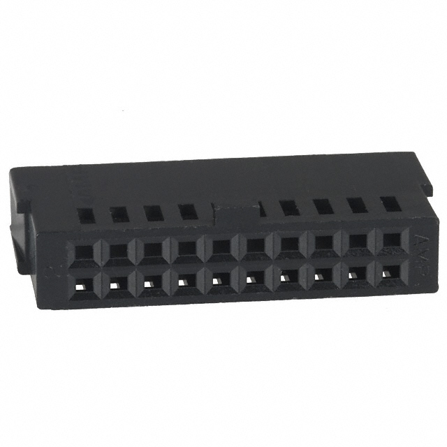 TE Connectivity AMP Connectors_487223-5