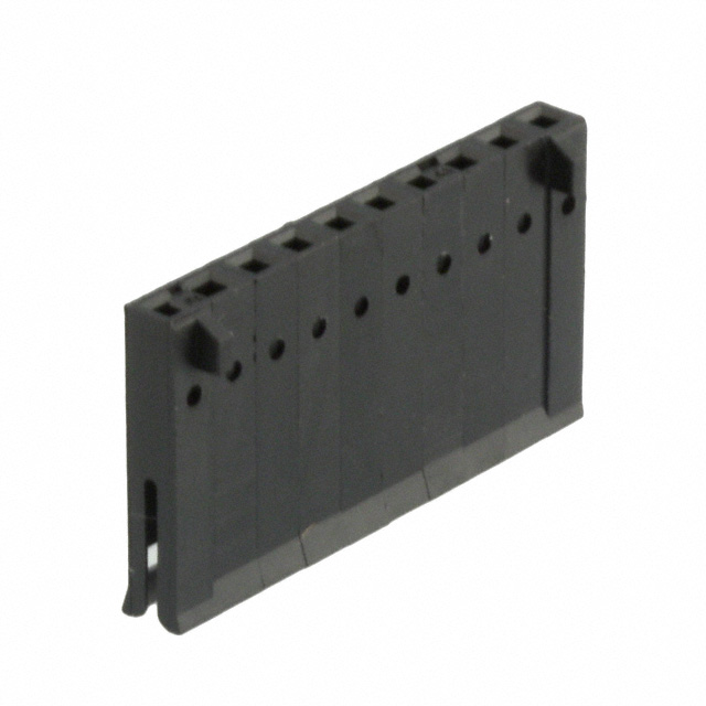 TE Connectivity AMP Connectors_487769-8