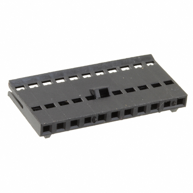TE Connectivity AMP Connectors_487769-9