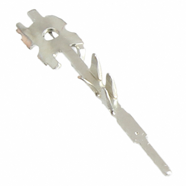 TE Connectivity AMP Connectors_487940-3