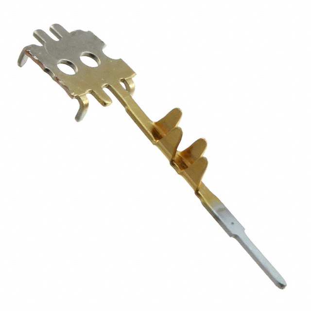 TE Connectivity AMP Connectors_487940-4