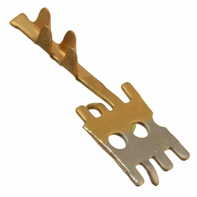 TE Connectivity AMP Connectors_487941-4