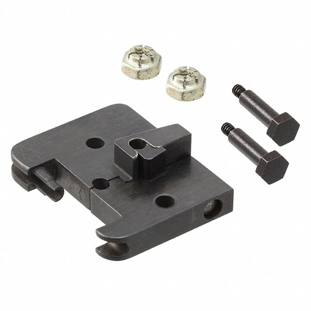 TE Connectivity AMP Connectors_492783-1
