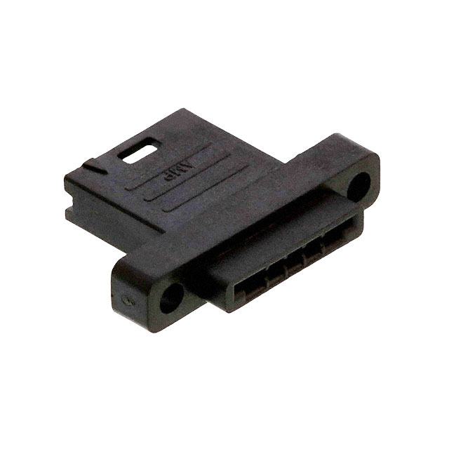 TE Connectivity AMP Connectors_494073-1