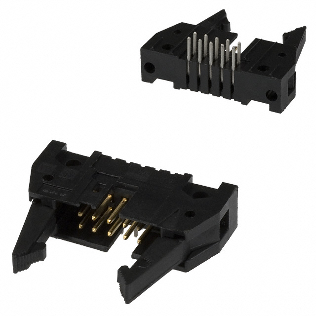 TE Connectivity AMP Connectors_102322-1