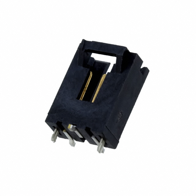 TE Connectivity AMP Connectors_1375582-2