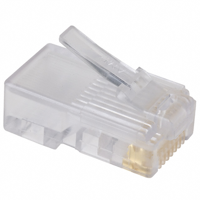 TE Connectivity AMP Connectors_5-554720-3