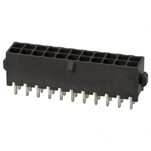 TE Connectivity AMP Connectors_5-794632-2