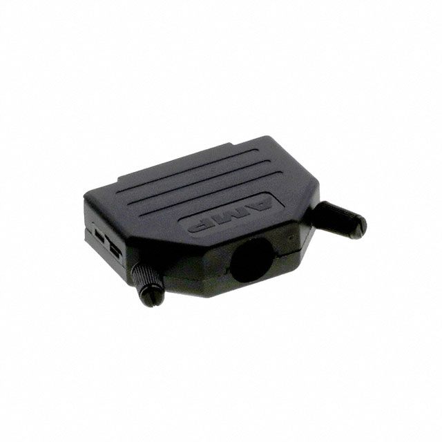 TE Connectivity AMP Connectors_5-885000-3