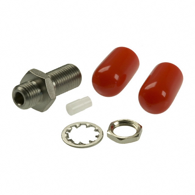 TE Connectivity AMP Connectors_501049-1