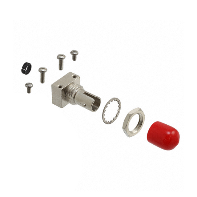 TE Connectivity AMP Connectors_501474-1