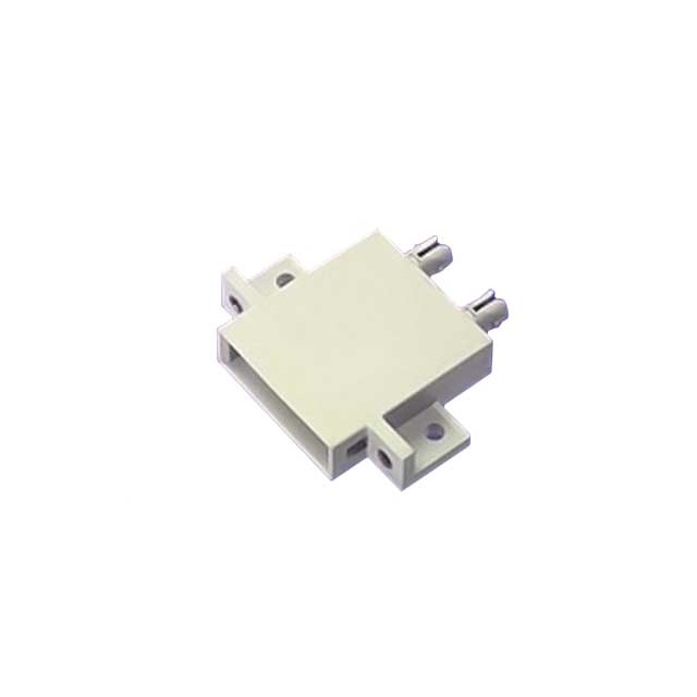 TE Connectivity AMP Connectors_501933-1