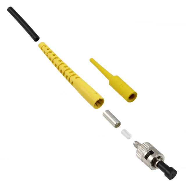 TE Connectivity AMP Connectors_502579-2