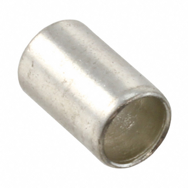 TE Connectivity AMP Connectors_50427-4