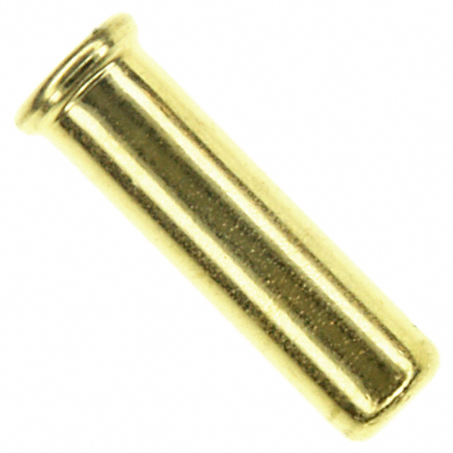 TE Connectivity AMP Connectors_50865