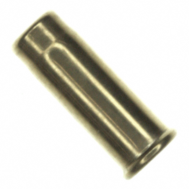 TE Connectivity AMP Connectors_50871-4
