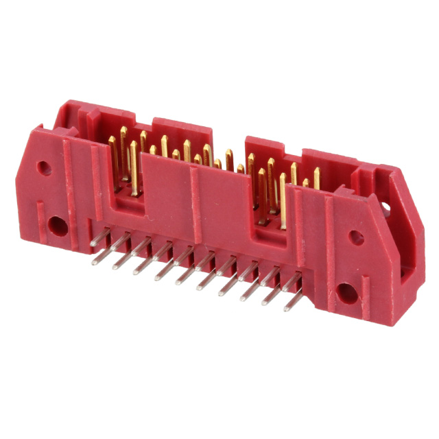TE Connectivity AMP Connectors_5111105-4