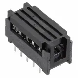 TE Connectivity AMP Connectors_5111595-4_CONN IDC 20POS VERT