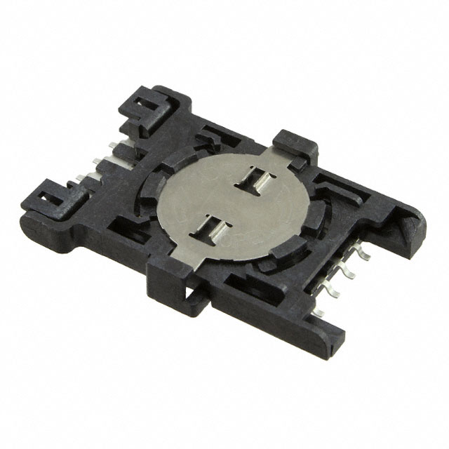 TE Connectivity AMP Connectors_5145299-2