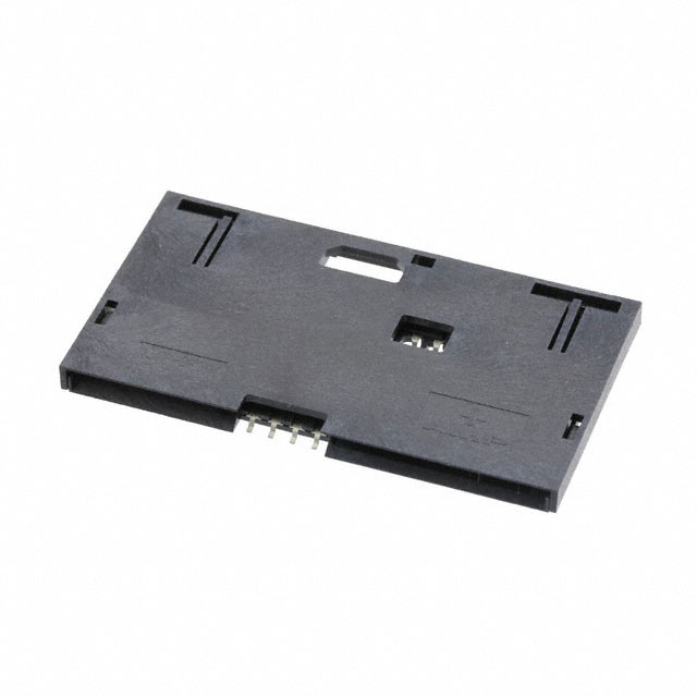 TE Connectivity AMP Connectors_5145300-3