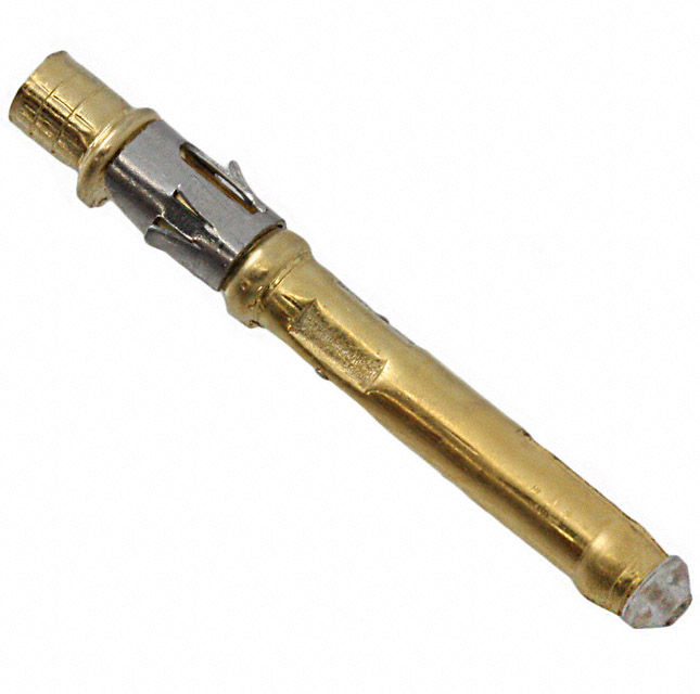TE Connectivity AMP Connectors_51563-3