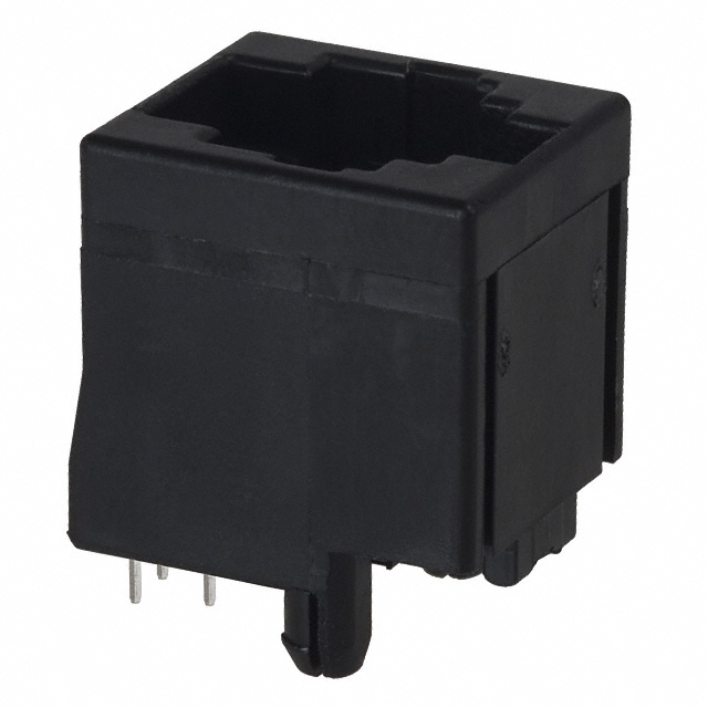TE Connectivity AMP Connectors_520258-3