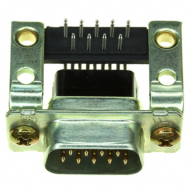 TE Connectivity AMP Connectors_5205865-1