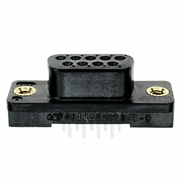 TE Connectivity AMP Connectors_5207841-3