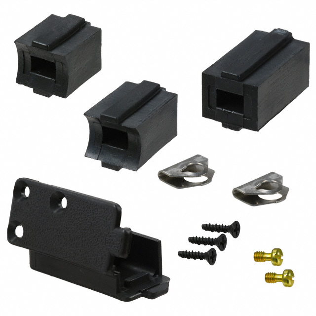 TE Connectivity AMP Connectors_207908-1