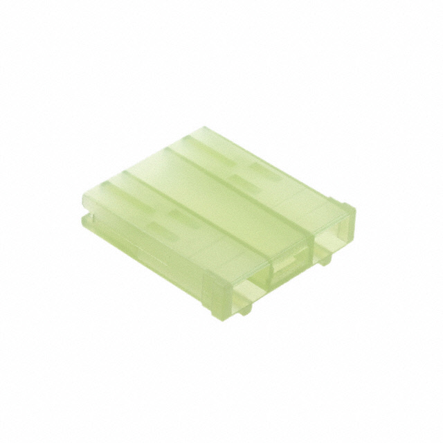 TE Connectivity AMP Connectors_520933-1
