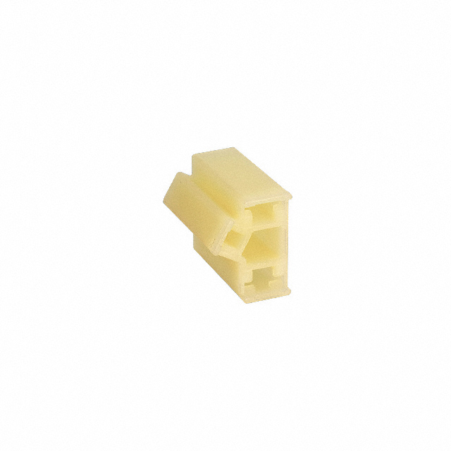 TE Connectivity AMP Connectors_520978-2