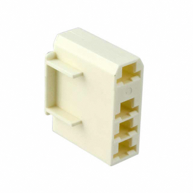 TE Connectivity AMP Connectors_520987-6