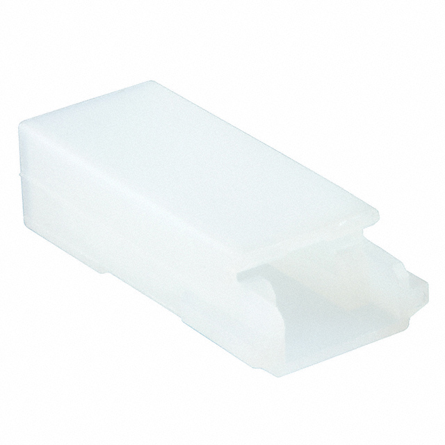 TE Connectivity AMP Connectors_521053-1