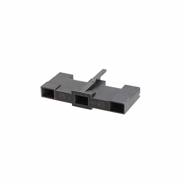 TE Connectivity AMP Connectors_521067-1