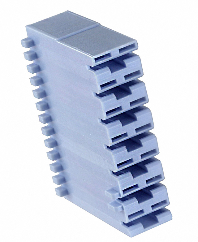 TE Connectivity AMP Connectors_521209-2