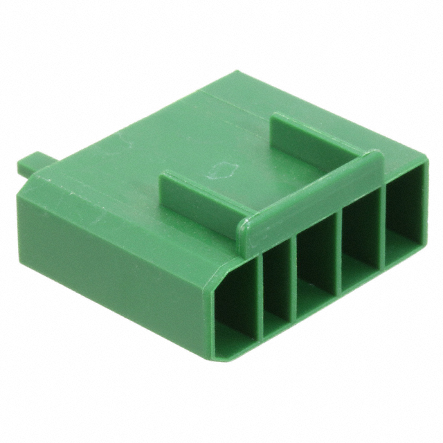 TE Connectivity AMP Connectors_521498-2