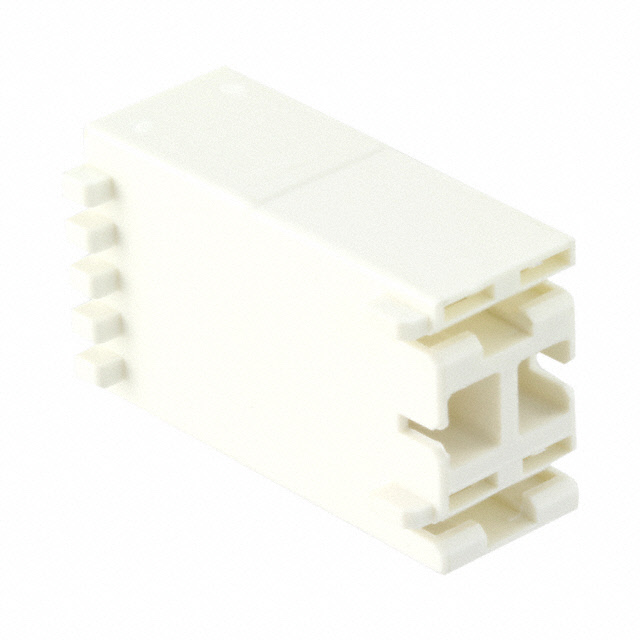 TE Connectivity AMP Connectors_521782-7