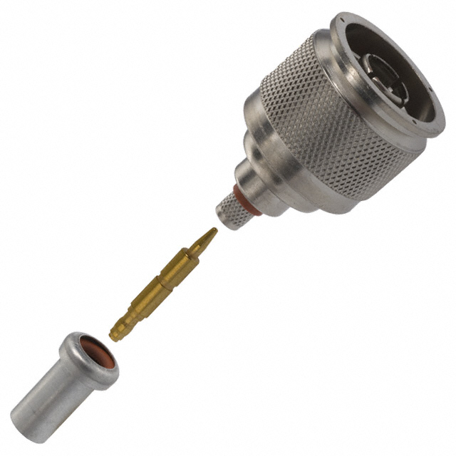 TE Connectivity AMP Connectors_225699-1