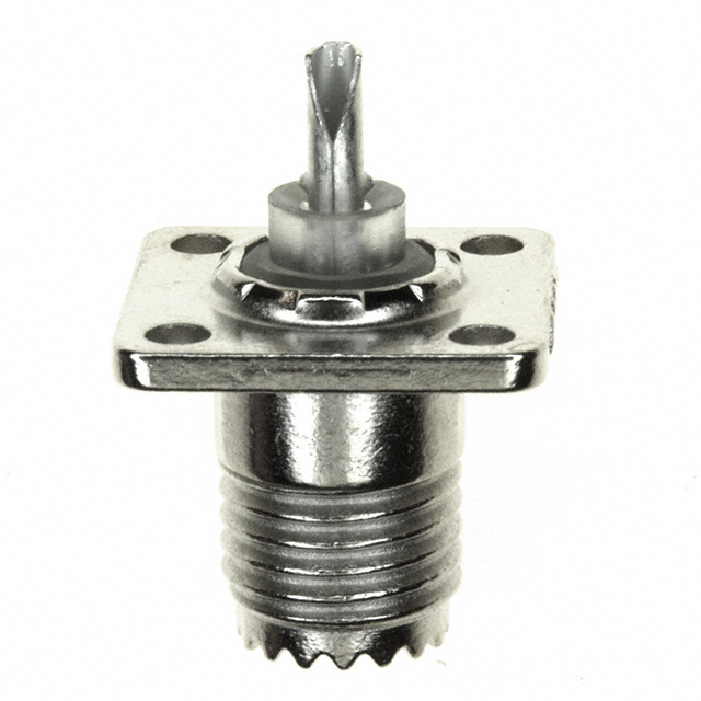 TE Connectivity AMP Connectors_226601-3