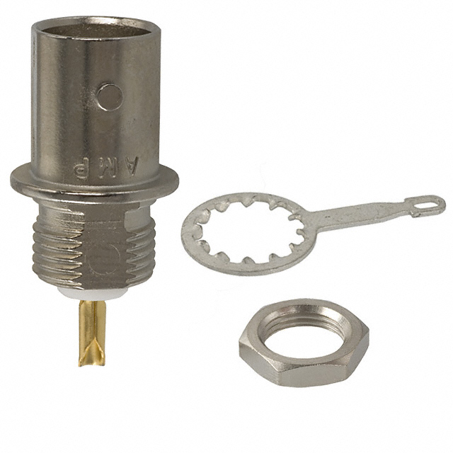 TE Connectivity AMP Connectors_5227755-2