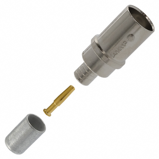 TE Connectivity AMP Connectors_228979-6