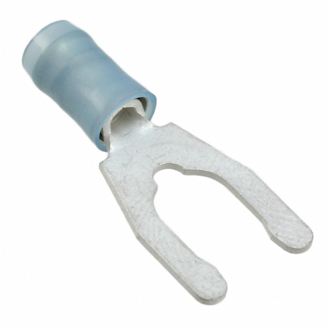 TE Connectivity AMP Connectors_52423