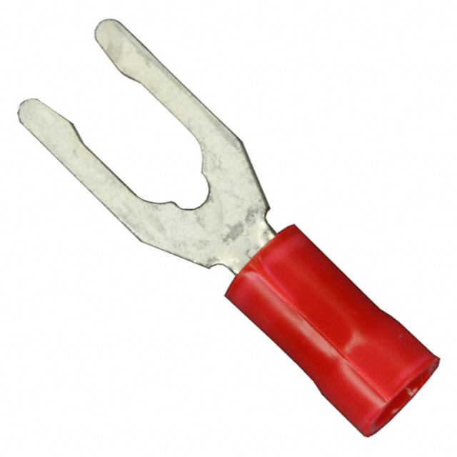 TE Connectivity AMP Connectors_52454-1